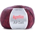 Katia Air Lux 73 Strawberry Red