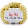 Katia Tencel-Cotton 27 vaalea lime