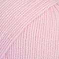 Drops Design Baby Merino 05 vaaleanpunainen uni colour