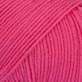 Drops Design Baby Merino 08 kirsikanpunainen uni colour