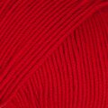 Drops Design Baby Merino 16 punainen uni colour