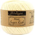 Scheepjes Maxi Sweet Treat 25g (Sugar Rushin pikkukerä) 101