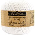 Scheepjes Maxi Sweet Treat 25g (Sugar Rushin pikkukerä) 106