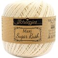 Scheepjes Maxi Sweet Treat 25g (Sugar Rushin pikkukerä) 130