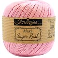 Scheepjes Maxi Sweet Treat 25g (Sugar Rushin pikkukerä) 222
