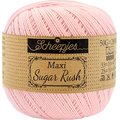 Scheepjes Maxi Sweet Treat 25g (Sugar Rushin pikkukerä) 238
