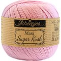 Scheepjes Maxi Sugar Rush 246 Icy Pink