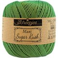 Scheepjes Maxi Sweet Treat 25g (Sugar Rushin pikkukerä) 412 Forest Green