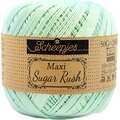 Scheepjes Maxi Sweet Treat 25g (Sugar Rushin pikkukerä) 385 Chrystaline