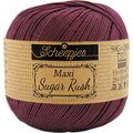Scheepjes Maxi Sugar Rush 394 Shadow purple