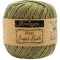 Scheepjes Maxi Sweet Treat 25g (Sugar Rushin pikkukerä) 395 Willow