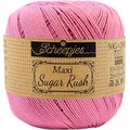 Scheepjes Maxi Sweet Treat 25g (Sugar Rushin pikkukerä) 398 Colonial Rose