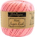 Scheepjes Maxi Sweet Treat 25g (Sugar Rushin pikkukerä) 409 Soft rose