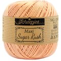 Scheepjes Maxi Sweet Treat 25g (Sugar Rushin pikkukerä) 414 Salmon