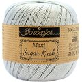 Scheepjes Maxi Sweet Treat 25g (Sugar Rushin pikkukerä) 509