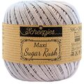 Scheepjes Maxi Sweet Treat 25g (Sugar Rushin pikkukerä) 618
