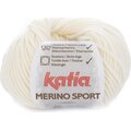 Katia Merino Sport 03 luonnonvalkea