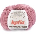 Katia Merino Sport 28 roosa