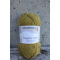 Schachenmayr Organic Cotton 00071 oliivi