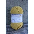 Schachenmayr Organic Cotton 00022 keltainen