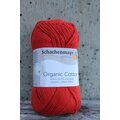 Schachenmayr Organic Cotton 00030 punainen