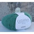 Gedifra Soffio Colore ja Soffio 622 vihreä −0,50 €