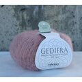 Gedifra Soffio Colore ja Soffio 614 roosa