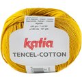 Katia Tencel-Cotton 30 sinappi