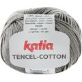 Katia Tencel-Cotton 28 harmaa