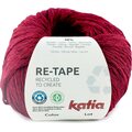 Katia Re-Tape 209 kaunis punainen