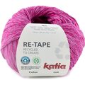 Katia Re-Tape 210 pinkki