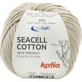 Katia Seacell Cotton 109 beige