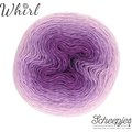 Scheepjes Whirl 558 Shrinking Violet