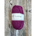 Istex Lettlopi 1705 kuninkaallinen fuksia