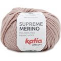 Katia Supreme Merino 86 roosa