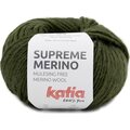 Katia Supreme Merino 97 metsänvihreä