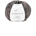 Katia Eden 100 roosa-hopea