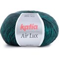 Katia Air Lux 74 Emerald green