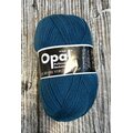 Opal 4-ply sock and pullover yarn 9934 sinivihreä