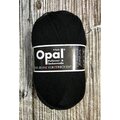 Opal 4-ply sock and pullover yarn 2619 musta