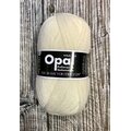 Opal 4-ply sock and pullover yarn 3081 luonnonvalkoinen