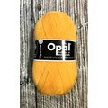 Opal 4-ply sock and pullover yarn 5182 auringonkeltainen