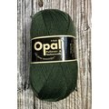 Opal 4-ply sock and pullover yarn 5184 oliivinvihreä