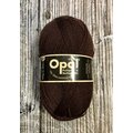 Opal 4-ply sock and pullover yarn 5192 ruskea
