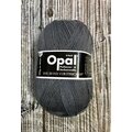 Opal 4-ply sock and pullover yarn 5193 keskiharmaa