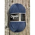Opal 4-ply sock and pullover yarn 5195 farkunsininen