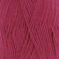 Drops Design Fabel Uni Colour 109 kirsikanpunainen