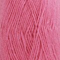 Drops Design Fabel Uni Colour 102 roosa