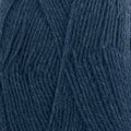Drops Design Fabel Uni Colour 107 sininen