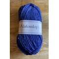 Istex Alafosslopi 1234 sininen tweed